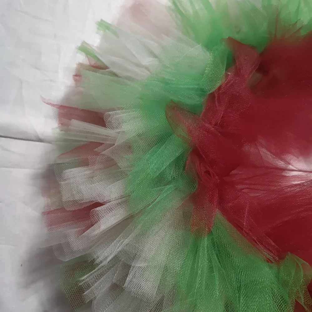 Tulle Wreath 14